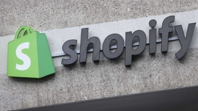 Shopify lays off team supporting Black, Indigenous and women entrepreneurs