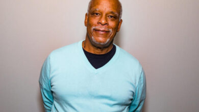 For Stanley Nelson, The Story of Black Business In America Is His Own