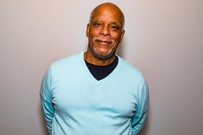 For Stanley Nelson, The Story of Black Business In America Is His Own For Stanley Nelson, The Story of Black Business In America Is His Own