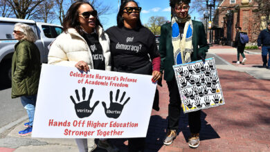 Trump Fight Against Harvard Over Racial Preferences Will Be a Slog