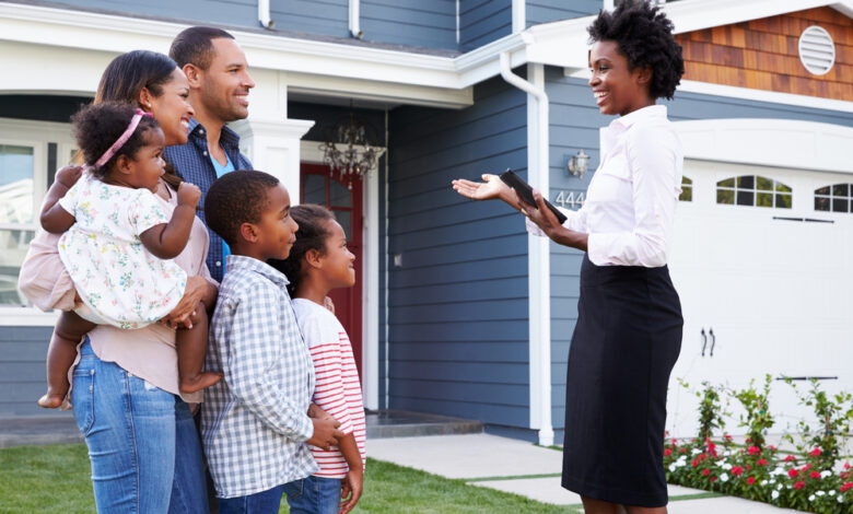 25 Cities With Highest Percentage Of African American Population