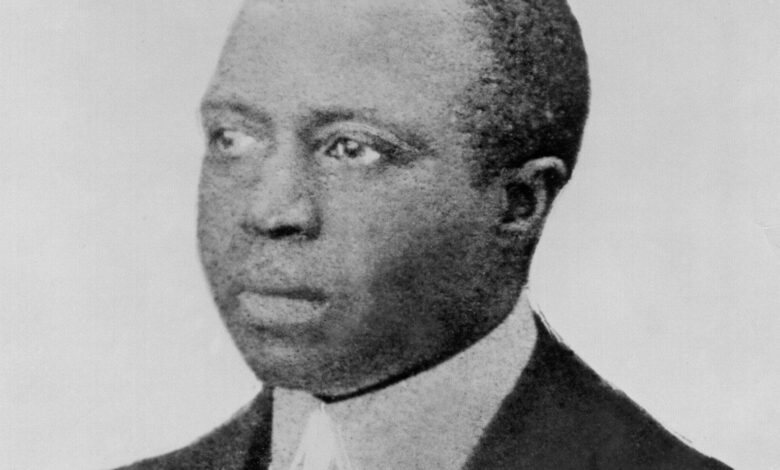 5 Black Composers Who Transformed Classical Music 5 Black Composers Who Transformed Classical Music
