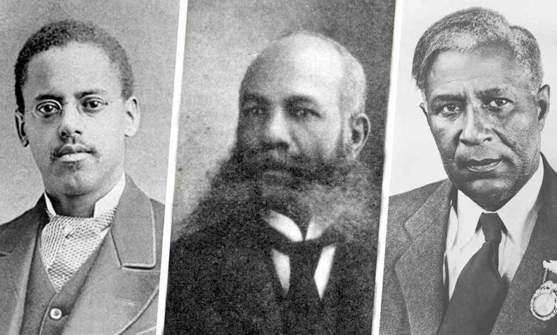 8 Black Inventors Who Made Daily Life Easier 8 Black Inventors Who Made Daily Life Easier