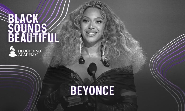 Black Sounds Beautiful: How Beyoncé Has Empowered The Black Community Across Her Music And Art Black Sounds Beautiful: How Beyoncé Has Empowered The Black Community Across Her Music And Art