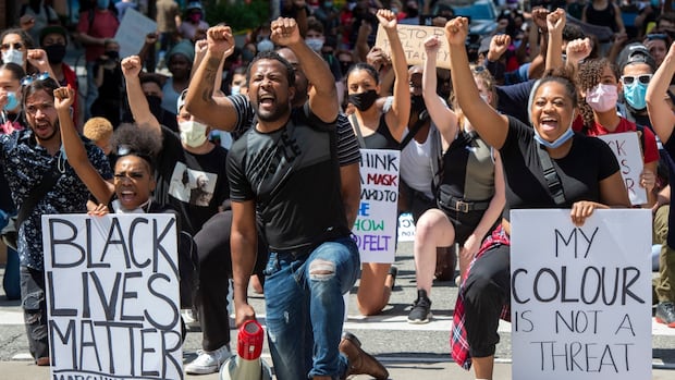 The federal budget took steps toward racial justice — but activists say more must be done The federal budget took steps toward racial justice — but activists say more must be done