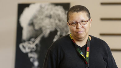 Spokane’s Black community newspaper is making a comeback