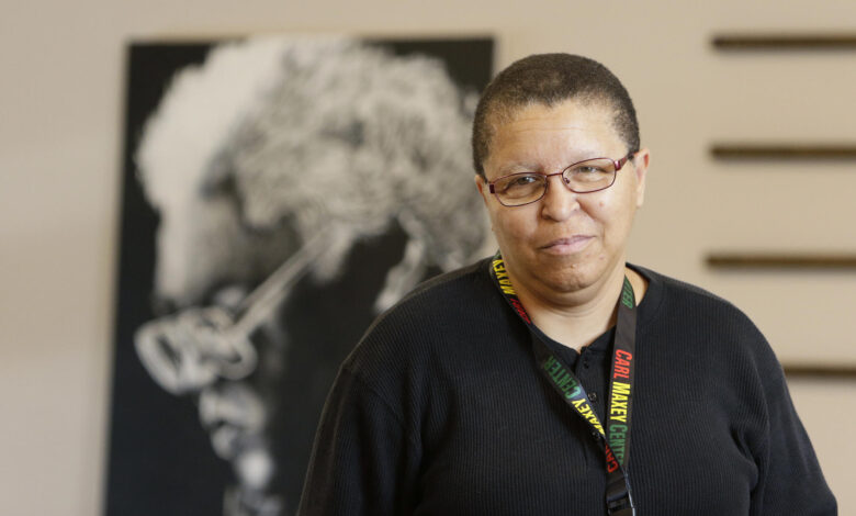 Spokane’s Black community newspaper is making a comeback Spokane’s Black community newspaper is making a comeback