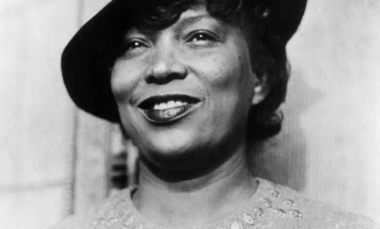 The Queen of the Harlem Renaissance: Exploring Zora Neale Hurston’s Impact The Queen of the Harlem Renaissance: Exploring Zora Neale Hurston’s Impact