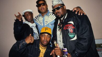 Hip-Hop’s Black Caribbean Roots Should Be Celebrated