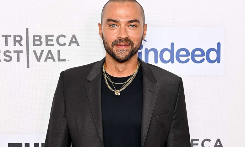 Jesse Williams Discusses New Docuseries About Black-Owned Spirits Brands Jesse Williams Discusses New Docuseries About Black-Owned Spirits Brands