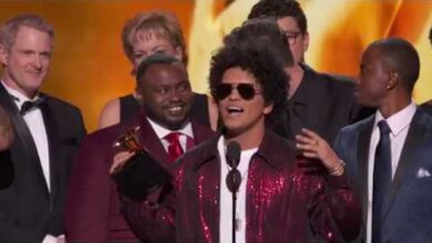 The Bruno Mars Controversy Proves People Don’t Understand Cultural Appropriation