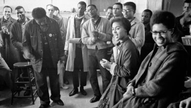 A Legacy Of Strength In The African American Community