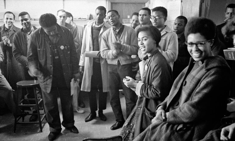 A Legacy Of Strength In The African American Community A Legacy Of Strength In The African American Community