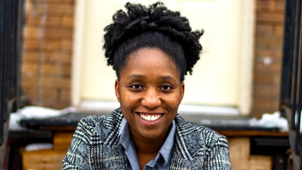 This tireless lawyer and activist wants to transform how we see justice This tireless lawyer and activist wants to transform how we see justice