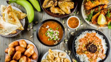 28 Days of Black History: Black Food & Global Flavors, 10 Iconic Dishes With African Roots | News