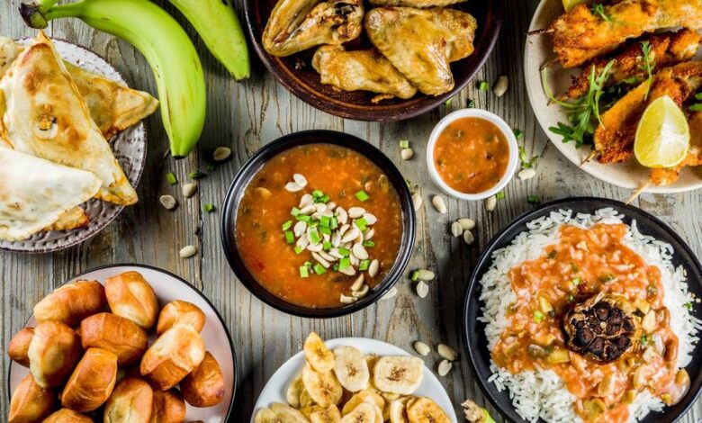 28 Days of Black History: Black Food & Global Flavors, 10 Iconic Dishes With African Roots | News 28 Days of Black History: Black Food & Global Flavors, 10 Iconic Dishes With African Roots | News