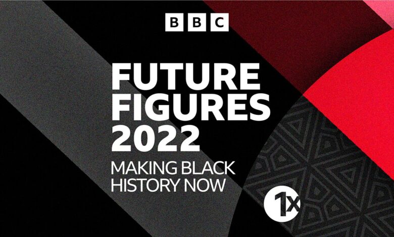 BBC – 1Xtra Future Figures 2022 BBC – 1Xtra Future Figures 2022