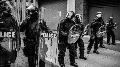 Toward Rethinking Self-Defense in a Racist Culture