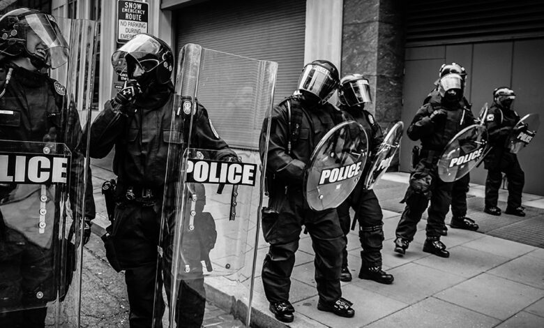 Toward Rethinking Self-Defense in a Racist Culture Toward Rethinking Self-Defense in a Racist Culture