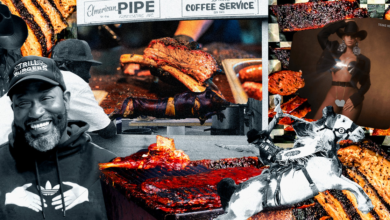 How Beyoncé Helped the Houston Rodeo Celebrate Black Cowboy Culture