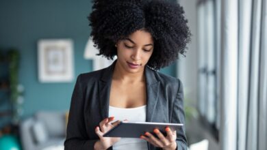 Why Black enterprise matters in today’s changing economy