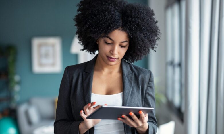 Why Black enterprise matters in today’s changing economy Why Black enterprise matters in today’s changing economy