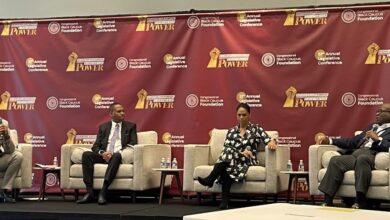 Real Time Media CEO Hiram E. Jackson, Esteemed Panel Discuss the Importance of Black Journalism and Media