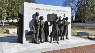 Why Civil Rights Anniversaries Should Matter to Christians