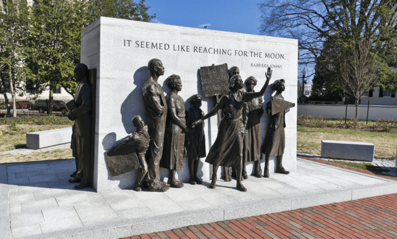 Why Civil Rights Anniversaries Should Matter to Christians Why Civil Rights Anniversaries Should Matter to Christians