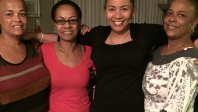 Boricua At Home, Black In The World: An Afro Latina in LA