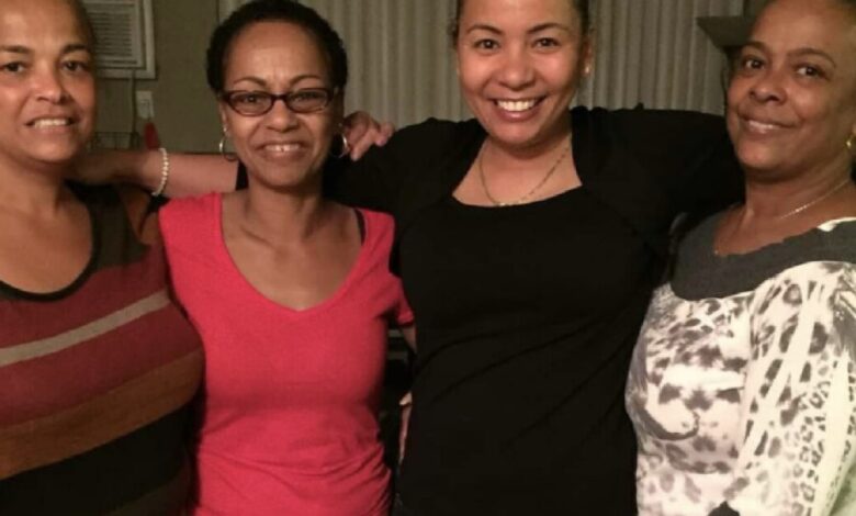 Boricua At Home, Black In The World: An Afro Latina in LA Boricua At Home, Black In The World: An Afro Latina in LA