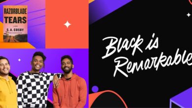 10 ways you can celebrate Black History Month with Amazon, including books to read and small businesses to shop