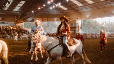 A photographers journey capturing Black Rodeo culture from behind the lens