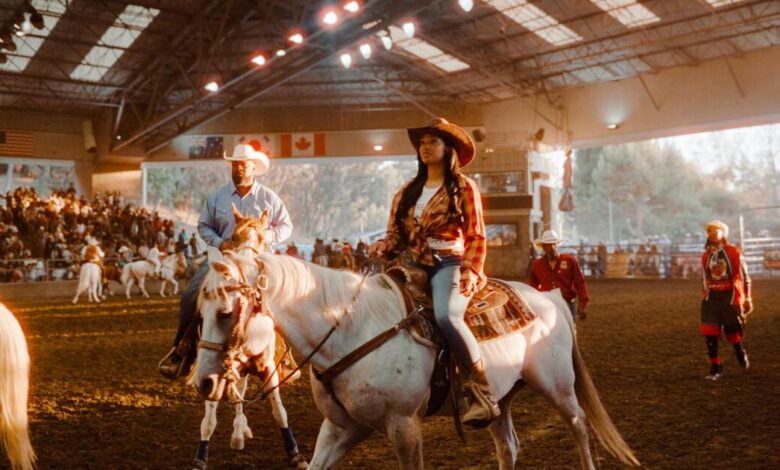 A photographers journey capturing Black Rodeo culture from behind the lens A photographers journey capturing Black Rodeo culture from behind the lens