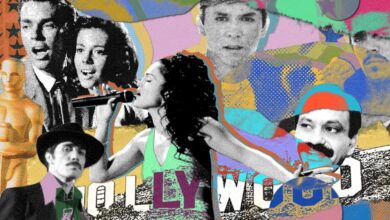 Why aren’t there more Latinos in Hollywood movies and TV?