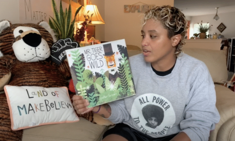 How some educators are teaching antiracism to the youngest students How some educators are teaching antiracism to the youngest students