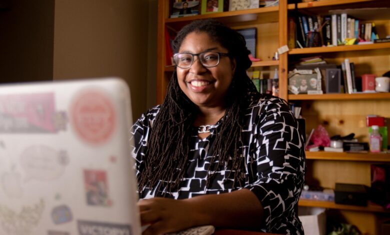 How Black Twitter has become the new ‘Green Book’—and more | CU Boulder Today How Black Twitter has become the new ‘Green Book’—and more | CU Boulder Today