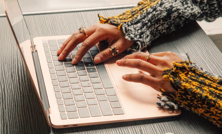 Why Black Women Are Leaving The Journalism Industry Why Black Women Are Leaving The Journalism Industry