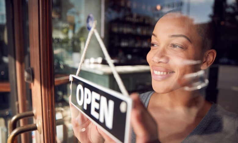 Why Black Entrepreneurship Is On The Rise Why Black Entrepreneurship Is On The Rise