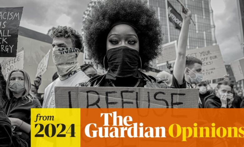 Gaza’s social media activists are a potent force for change in the fight against racism | Kenneth Mohammed Gaza’s social media activists are a potent force for change in the fight against racism | Kenneth Mohammed