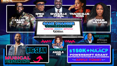 Black Entrepreneurs Day presented by Chase: A Celebration