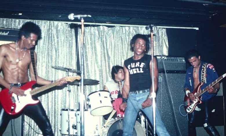 How Black musicians have influenced punk music How Black musicians have influenced punk music