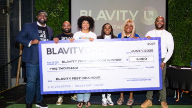 Blavity Fest 2025 Boosted Tech With A K ‘Idea Hour’ For Community-Centered Innovation
