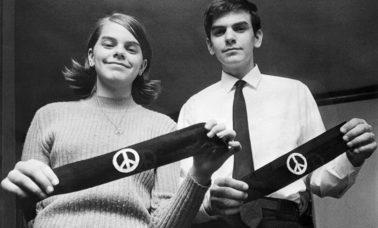 The Forgotten History of High School Student Activism The Forgotten History of High School Student Activism