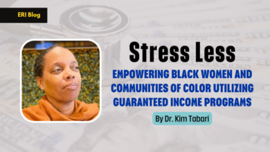 Empowering Black Women and Communities of Color Utilizing Guaranteed Income Programs 