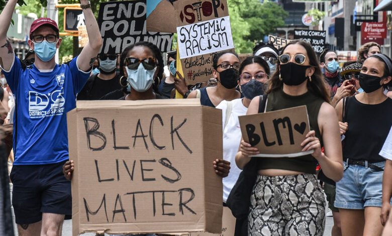 Better Ways to Uplift And Empower Black Americans Better Ways to Uplift And Empower Black Americans