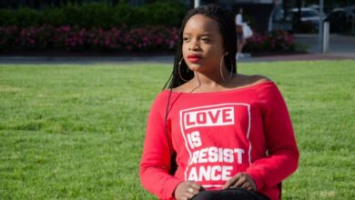 Activist Brittany Packnett is woke, and she’s empowering others too — Andscape