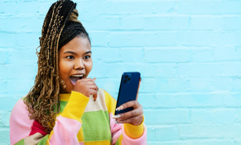 12 Black-owned apps you should download 12 Black-owned apps you should download