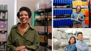 Amazon’s independent sellers generate .5 trillion in sales over 25 years