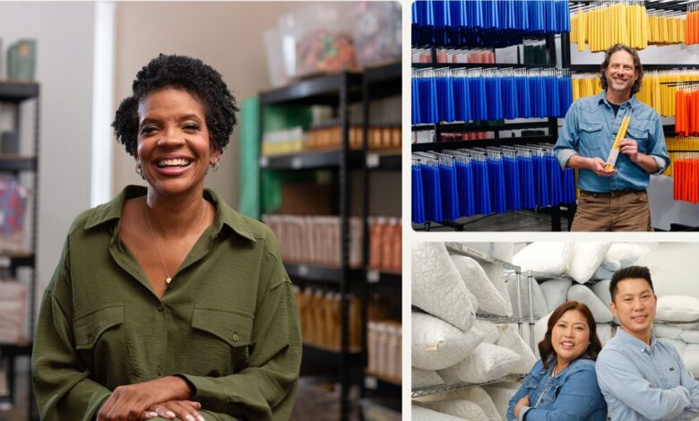 Amazon’s independent sellers generate .5 trillion in sales over 25 years Amazon’s independent sellers generate .5 trillion in sales over 25 years
